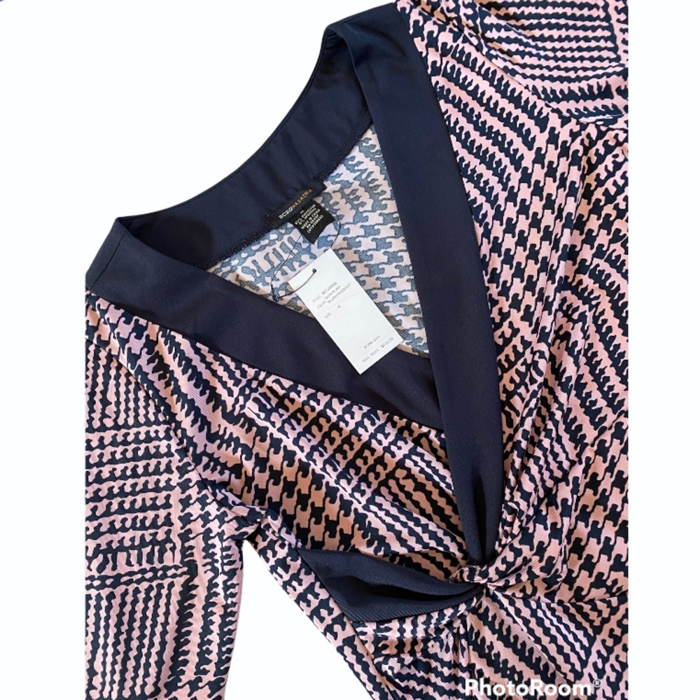 NWT BCBGMaxAzria dress - Picture 3 of 3